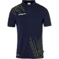 Uhlsport Score 26 Poly Kortermet Poloskjorte