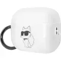 Karl Lagerfeld Klap2hnchtct Airpods Pro 2 (2022/2023) Airpods-etui