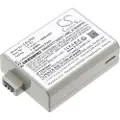 Green Cell Batteri for Canon EOS-serien – 1080 mAh Li-ion LP-E5