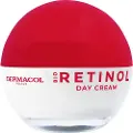 Dermacol Bio Retinol - Anti-rynke ansiktskrem for dagen 50ml