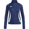 Adidas Tiro24 Training Treningsjakke