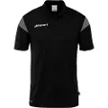 Uhlsport Squad 27 Kortermet Poloskjorte