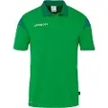 Uhlsport Squad 27 Kortermet Poloskjorte