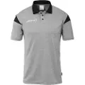 Uhlsport Squad 27 Kortermet Poloskjorte