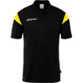 Uhlsport Squad 27 Kortermet Poloskjorte