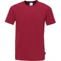 Uhlsport Id Kortarmet T-skjorte