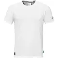 Uhlsport Id Kortarmet T-skjorte