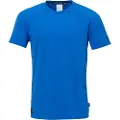 Uhlsport Id Kortarmet T-skjorte