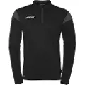 Uhlsport Squad 27 Halv Glidelås Genser