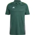 Adidas Tiro 24 Competition Kortermet Poloskjorte