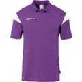Uhlsport Squad 27 Kortermet Poloskjorte