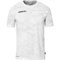 Uhlsport Prediction Kortarmet T-skjorte
