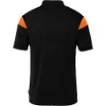 Uhlsport Squad 27 Kortermet Poloskjorte
