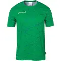 Uhlsport Prediction Kortarmet T-skjorte