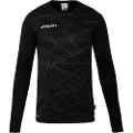 Uhlsport Prediction Langarmet T-skjorte