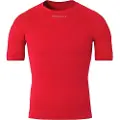 Uhlsport Performance Pro Kortarmet T-skjorte