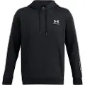 Under Armour Icon Fleece Taping Hettegenser