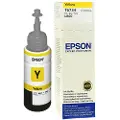 Epson Blekkpatron gul