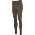 Hummel Court Mid Waist Pocket Leggings