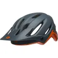 Bell Helmets Helmets 4Forty Mips, Heldekkende hjelm, Hard overflate, Hjelmvisir