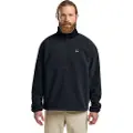 Jack Wolfskin Sumetro Halv Glidelås Genser