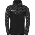 Uhlsport Progressive 28 Multi Genser Med Hel Glidelås
