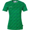 Uhlsport Progressive 28 Kortarmet T-skjorte
