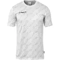 Uhlsport Progressive 28 Kortarmet T-skjorte