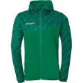 Uhlsport Progressive 28 Multi Genser Med Hel Glidelås