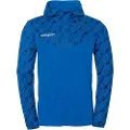 Uhlsport Progressive 28 Multi Genser Med Hel Glidelås