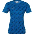 Uhlsport Progressive 28 Kortarmet T-skjorte