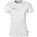 Uhlsport Progressive 28 Kortarmet T-skjorte