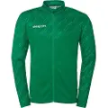 Uhlsport Progressive 28 Poly Treningsjakke