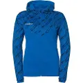 Uhlsport Progressive 28 Multi Genser Med Hel Glidelås