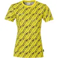 Uhlsport Progressive 28 Kortarmet T-skjorte