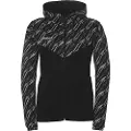 Uhlsport Progressive 28 Multi Genser Med Hel Glidelås