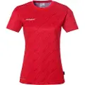 Uhlsport Progressive 28 Kortarmet T-skjorte