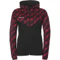 Uhlsport Progressive 28 Multi Genser Med Hel Glidelås