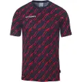 Uhlsport Progressive 28 Kortarmet T-skjorte