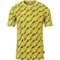 Uhlsport Progressive 28 Kortarmet T-skjorte