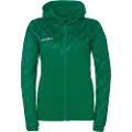 Uhlsport Progressive 28 Multi Genser Med Hel Glidelås