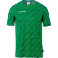 Uhlsport Progressive 28 Kortarmet T-skjorte
