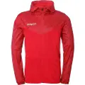 Uhlsport Progressive 28 Multi Genser Med Hel Glidelås
