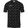 Uhlsport Progressive 28 Kortarmet T-skjorte