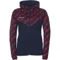 Uhlsport Progressive 28 Multi Genser Med Hel Glidelås
