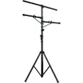 Gator Frameworks GFW-LIGHT-LS1 T Bar Lighting Stand