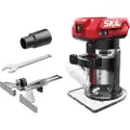 Skil TRÅDLØS BL ROUTER 3170CA 20V