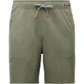 Black Diamond Sequence Shorts
