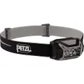 Petzl ACTIK CORE - Hodelykt - LED - svart