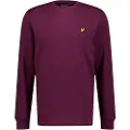 Lyle & Scott Ml424vog Collegegenser